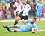 Bolívar solo empata en El Alto y virtualmente se despide del título