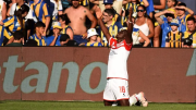 Torneo Clausura: Estudiantes eliminó a Rosario Central de visitante y se metió en cuartos