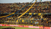 El cantito de la hinchada de Rosario Central tras el “pasillo” de Estudiantes