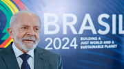 El acuerdo entre la Unión Europea y el Mercosur se firmará el 20/12, anticipó Lula da Silva