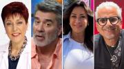 Las millonarias cifras que le reembolsarán a los candidatos famosos que postularon al Congreso: Muchos no llegaron al parlamento