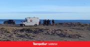 Investigan el hallazgo de una mujer maniatada en Puerto Deseado