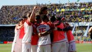 VIDEO. Estudiantes eliminó a Rosario Central: le ganó 1 a 0 y clasificó a los cuartos de final del Clausura