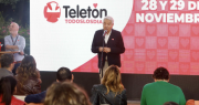 ¿Madrugarás viendo la Tetelón?: Así será la programación de este año