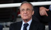 Florentino Pérez expresó fuertes críticas hacia de Javier Tebas y el FC Barcelona: No es normal