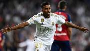 Rodrygo sorprendió a todo Real Madrid con un mensaje a Mastantuono: “no hay mucho”