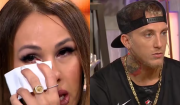 Tremendo: Barby Silenzi contó lo que sucedió con el Polaco y la China Suárez