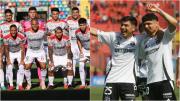 Colo-Colo vs. Unión La Calera EN VIVO: A qué hora es y cómo ver la Liga de Primera 2025