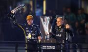 Max Verstappen desbancó los casinos de Las Vegas