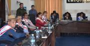 Chuquisaca y Potosí incrementarán el número de asambleístas con las elecciones subnacionales de 2026