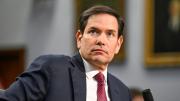 Marco Rubio: Hemos avanzado mucho en las conversaciones sobre el plan de paz