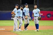 Magallanes no logró producir por segundo día corrido y buscará revancha ante los bengalíes este 23-Nov
