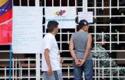 Venezuela sigue consolidando sus proyectos en cuarta Consulta Popular