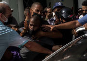 Cuba es el país con más condenas por detención arbitraria en el mundo