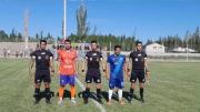 Regional Amateur: así fue el final de la fase de grupos, que tuvo de todo