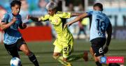 Con solitario gol en Rancagua: La U le gana a O’Higgins duelo clave por el Chile 2 para Libertadores