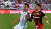Racing recibe a River por los playoffs del Torneo Clausura