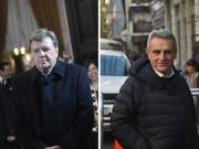 La designación de un militar en Defensa despierta otra interna en el PJ: ahora César Milani apuntó contra Agustín Rossi