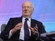 Contrapunto con Techint: un funcionario de Caputo dijo que la mejor política industrial es la que no existe