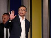 Tensión entre Estados Unidos y Venezuela: Gustavo Petro dice que no apoya a Nicolás Maduro, pero tampoco una invasión norteamericana