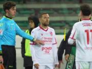 Papu Gómez volvió al fútbol profesional tras la suspensión de dos años por doping: cómo fue el partido del campeón del mundo en Qatar