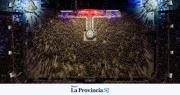Fiesta, música y cultura: más de 300 mil personas celebraron la FNS
