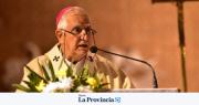 Lozano: “Cristo Rey transforma desde la humildad”