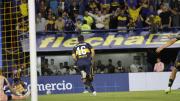 Con la mira en el título, Boca venció 2-0 a Talleres y avanzó a cuartos del Torneo Clausura 2025