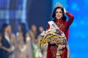 Petróleos Mexicanos niega relación con dueños de Miss Universo y triunfo de Fátima Bosch