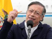 Petro envía contundente mensaje a Marco Rubio: “Si me va a meter preso, a ver si puede; si me quiere poner el pijama naranja, inténtelo”