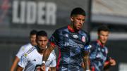 Deportivo Riestra vs Barracas Central por los octavos de final del Torneo Clausura: horario, formaciones y TV