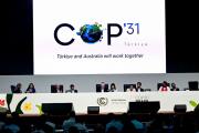 Consensos frágiles y nuevos fondos verdes en la COP30