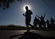 ¿Cuánto peso puedo perder si corro 30 minutos al día? Esto dicen los expertos