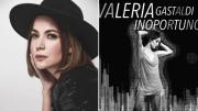 Interna en Bandana: Valeria Gastaldi lanzó Inoportuno, su nueva canción solista y se prepara para su show