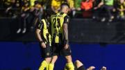 Todas las complicaciones de Peñarol para jugar la revancha con Nacional: tres lesionados, un suspendido y la gran duda de Diego García