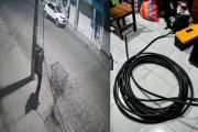 Robo de cables sigue siendo perjudicial para telefónicas