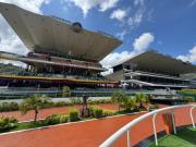 Así quedaron los resultados de las carreras en La Rinconada 23-11-2025