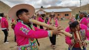 Challa consolida su autonomía y Cochabamba ahora tiene 2 Territorios Indígena Originario Campesinos