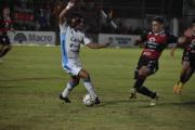 Atlético Rafaela venció 2-1 a Douglas Haig en Pergamino y quedó cerca de la final por el ascenso