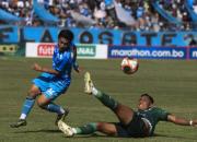 Vadalá anota un doblete en el triunfo de Blooming sobre Real Tomayapo