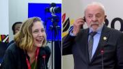 El enojo de Lula en la cumbre del G20
