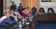 Chuquisaca y Potosí incrementarán la cifra de asambleístas