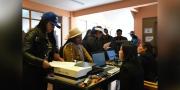 TED Oruro entrega 7.537 certificados de exención a quienes no votaron en la segunda vuelta electoral