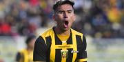 El Tigre sufre, gana, clasifica a la Copa y va por el título