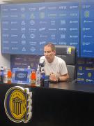 Pasillogate: de la falta de respeto de Ariel Holan al informe de Dóvalo por el gesto de Estudiantes