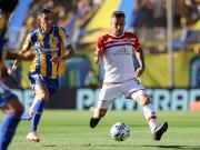 Estudiantes eliminó a Rosario Central y avanzó de fase, ¿cuándo y contra quién juega en cuartos de final?