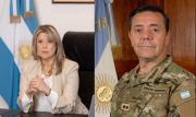 Quiénes son Alejandra Monteoliva y Carlos Alberto Presti, los nuevos ministros de Seguridad y Defensa