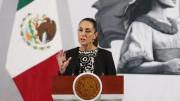 Claudia Sheinbaum: México debe estar alerta para defender cualquier intento de injerencia externa