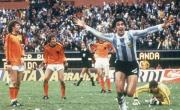 “Argentina 78” buscará hoy quedarse con un premio Emmy Internacional