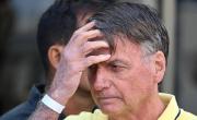 Un momento de “paranoia” llevó a Bolsonaro a quemar la tobillera